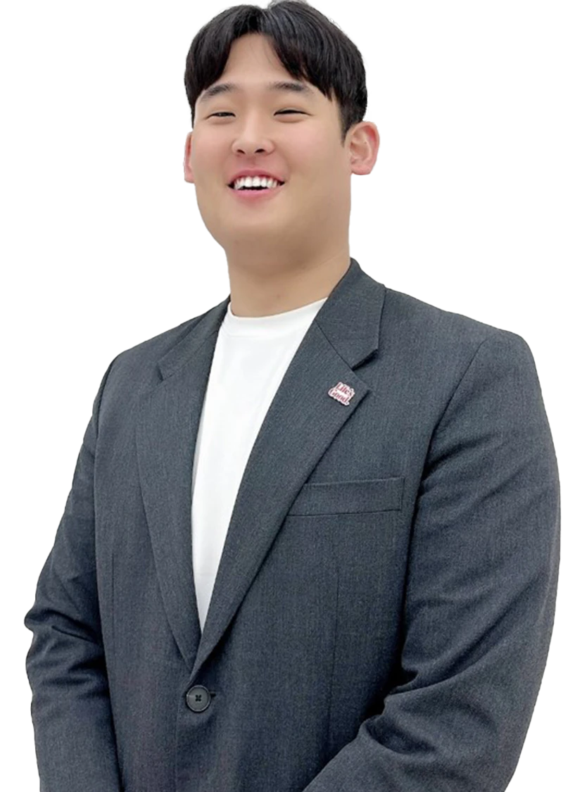 김*준 매니저